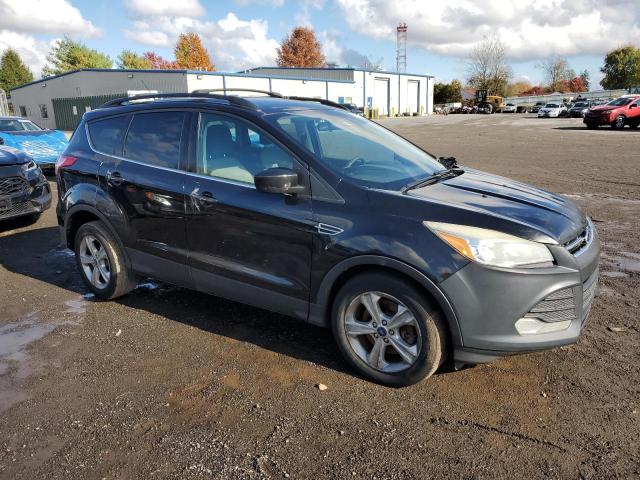 Photo 4 from auction – 2013 FORD ESCAPE with VIN 1FMCU9G91DUD94323