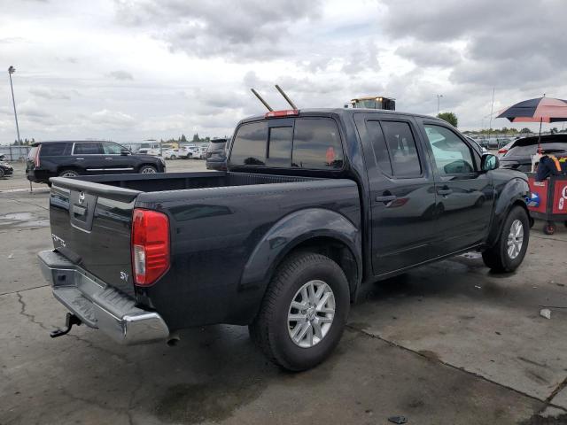Photo 3 from auction – 2019 NISSAN FRONTIER S with VIN 1N6AD0ER3KN786296