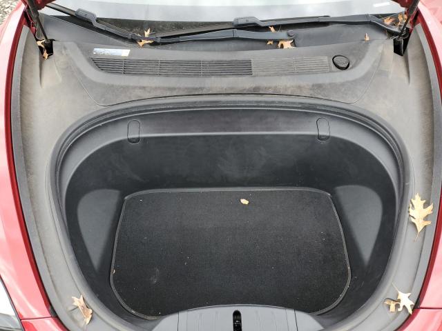 Photo 11 from auction – 2018 TESLA MODEL 3 with VIN 5YJ3E1EA3JF048083