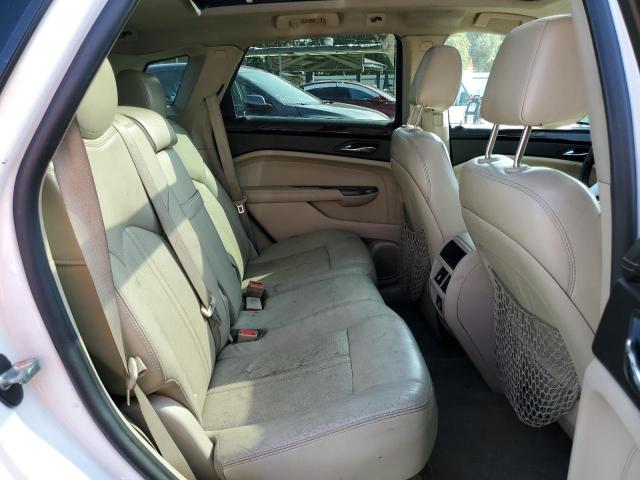 Photo 11 from auction – 2012 CADILLAC SRX PERFOR with VIN 3GYFNEE37CS658577