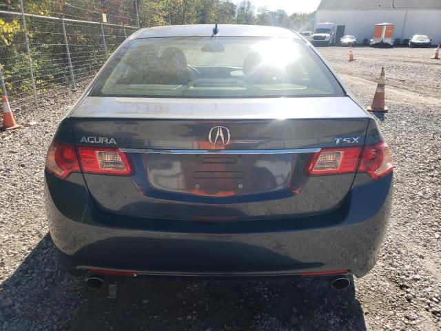 Photo 6 from auction – 2012 ACURA TSX with VIN JH4CU2F43CC023085