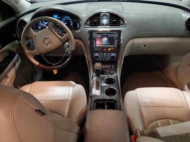 Photo 8 from auction – 2016 BUICK ENCLAVE with VIN 5GAKVBKD5GJ145756