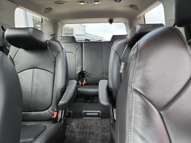 Photo 10 from auction – 2016 GMC ACADIA SLT with VIN 1GKKVRKD7GJ176728