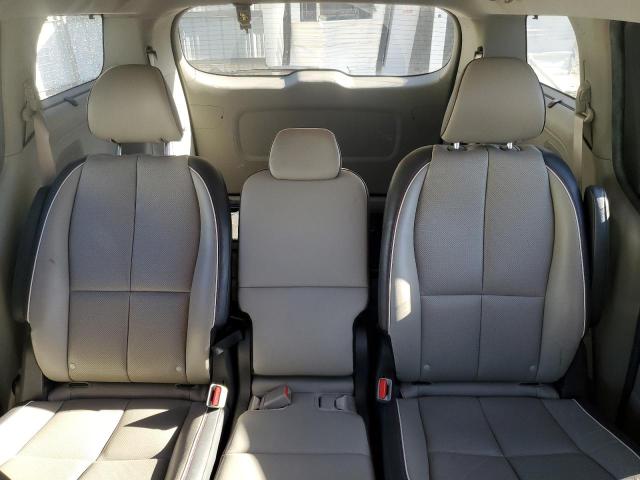 Photo 10 from auction – 2016 KIA SEDONA EX with VIN KNDMC5C10G6139210