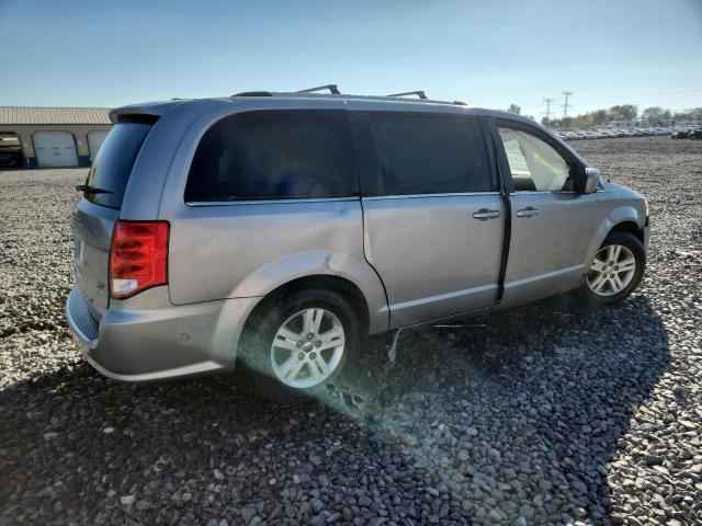 Photo 3 from auction – 2018 DODGE GRAND CARA with VIN 2C4RDGCG5JR239578