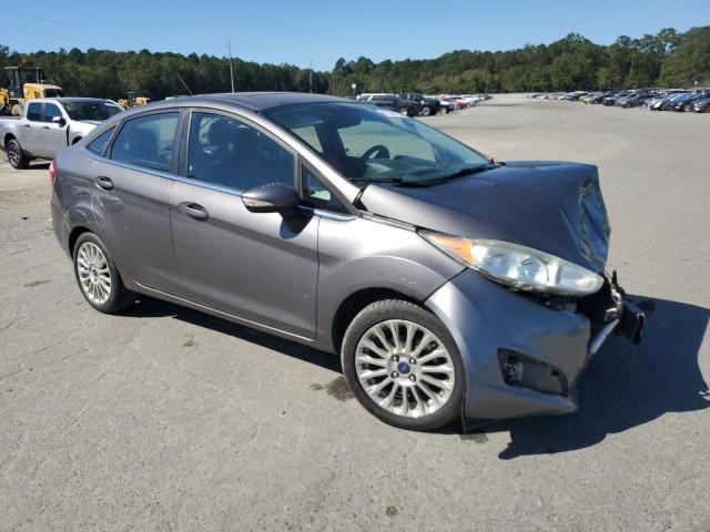 Photo 4 from auction – 2014 FORD FIESTA TIT with VIN 3FADP4CJ2EM232988