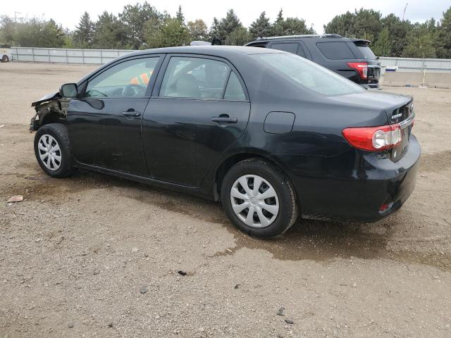 Photo 2 from auction – 2012 TOYOTA COROLLA BA with VIN 5YFBU4EE4CP046935