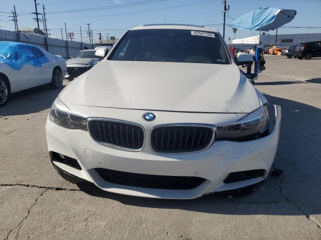 Photo 5 from auction – 2017 BMW 340 XIGT with VIN WBA8Y3C33HG451121