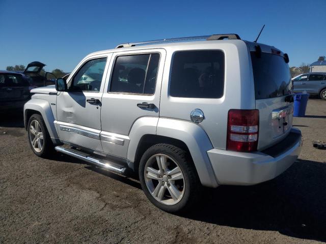 Photo 2 from auction – 2012 JEEP LIBERTY JE with VIN 1C4PJMFK0CW102279