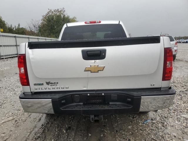 Photo 6 from auction – 2011 CHEVROLET SILVERADO with VIN 3GCPKSE32BG198120