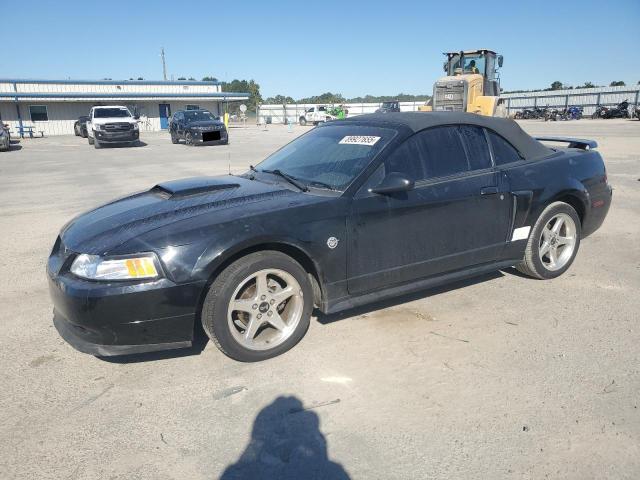 Photo 1 from auction – 2004 FORD MUSTANG GT with VIN 1FAFP45X64F228869