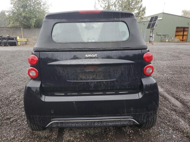 صورة رقم 6 من المزاد - 2015 SMART FORTWO PAS مع VIN WMEEK3BA2FK828430