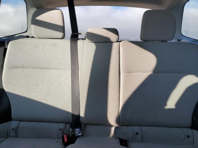 Photo 10 from auction – 2017 SUBARU FORESTER 2 with VIN JF2SJAAC0HG501978