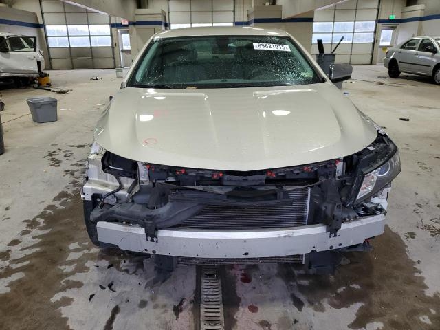 Photo 5 from auction – 2015 CHEVROLET IMPALA LS with VIN 2G11Z5SL4F9187152
