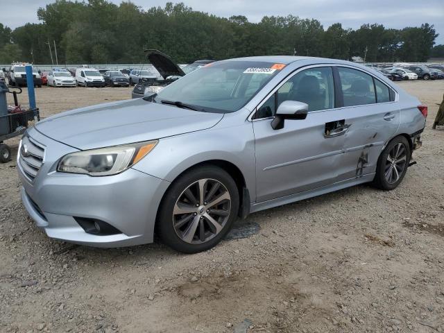 SUBARU LEGACY 2.5 2016 with VIN 4S3BNBJ68G3049397 - Photo from auction