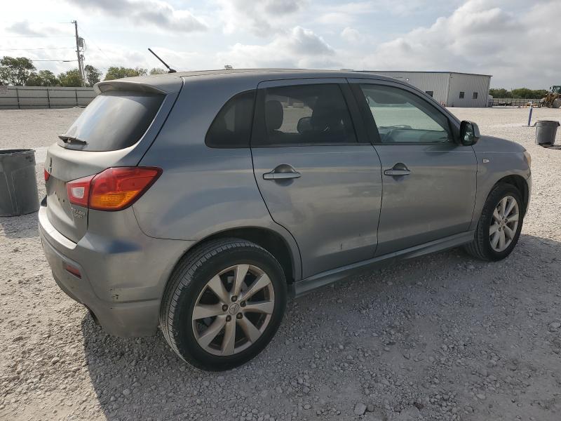 Photo 3 from auction – 2012 MITSUBISHI OUTLANDER with VIN JA4AP4AU5CZ005004