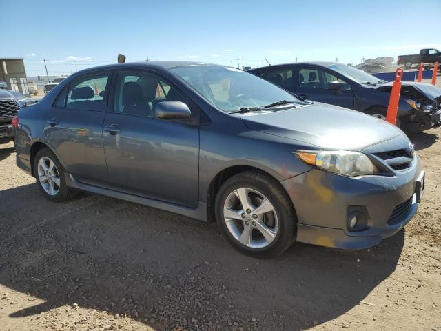 Photo 4 from auction – 2011 TOYOTA COROLLA BA with VIN 2T1BU4EEXBC620985
