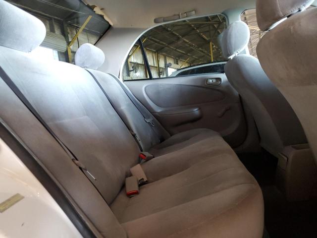 Photo 10 from auction – 2001 TOYOTA COROLLA CE with VIN 1NXBR12E71Z525818