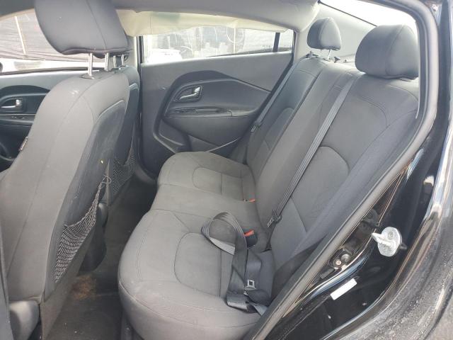 Photo 10 from auction – 2012 KIA RIO EX with VIN KNADN4A34C6077097