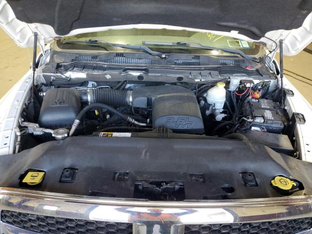 Photo 11 from auction – 2015 RAM 1500 ST with VIN 1C6RR7FG5FS743526
