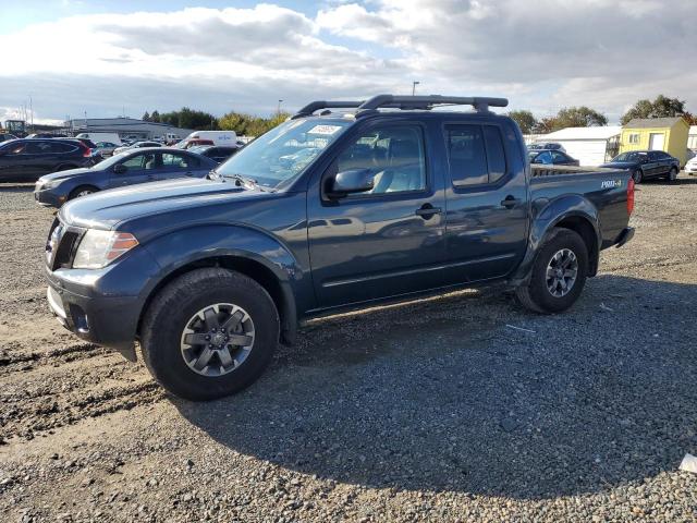 Photo 1 from auction – 2019 NISSAN FRONTIER S with VIN 1N6AD0EVXKN872427
