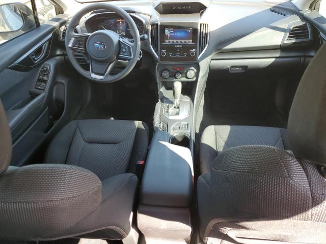 Photo 8 from auction – 2018 SUBARU IMPREZA PR with VIN 4S3GKAD67J3602892