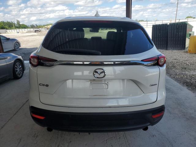 Photo 6 from auction – 2018 MAZDA CX-9 TOURI with VIN JM3TCACY1J0219876