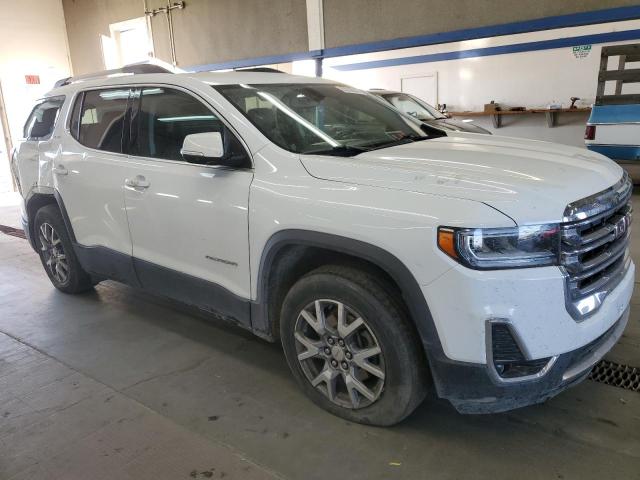 Photo 4 from auction – 2020 GMC ACADIA SLT with VIN 1GKKNULS8LZ146732