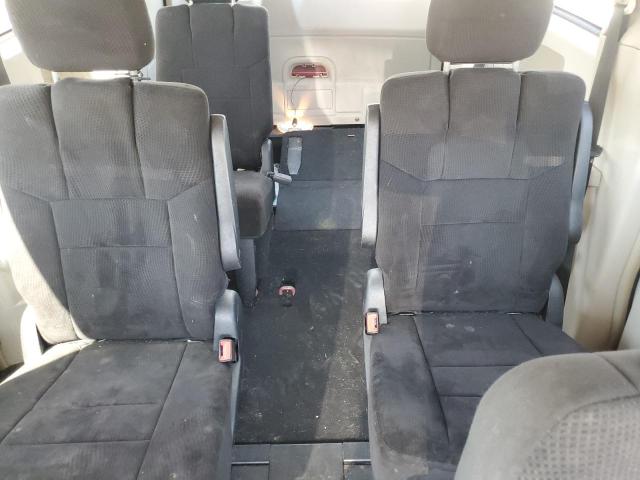 Photo 10 from auction – 2012 DODGE GRAND CARA with VIN 2C4RDGDG2CR247140