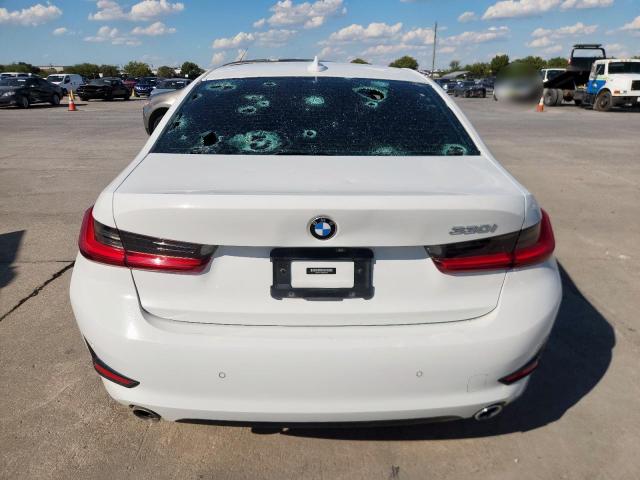 Photo 6 from auction – 2020 BMW 330I with VIN 3MW5R1J02L8B23581