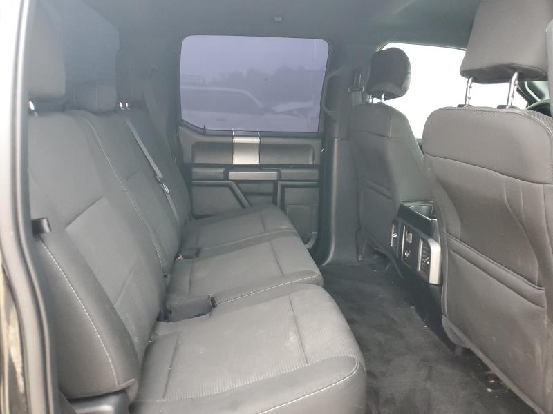Photo 10 from auction – 2015 FORD F150 SUPER with VIN 1FTEW1EP8FKD04805