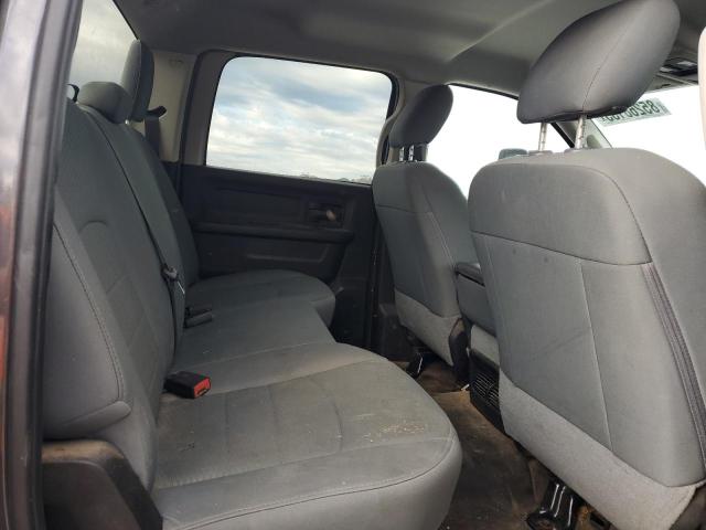 Photo 10 from auction – 2018 RAM 2500 ST with VIN 3C6UR5CL5JG332563