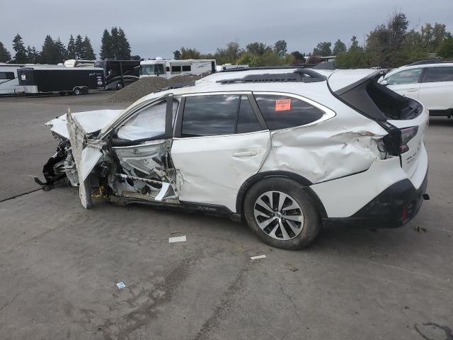 صورة رقم 2 من المزاد - 2022 SUBARU OUTBACK PR مع VIN 4S4BTAFC2N3254527