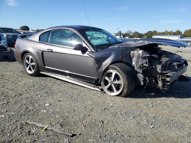 Photo 4 from auction – 2003 FORD MUSTANG with VIN 1FAFP42R83F437311
