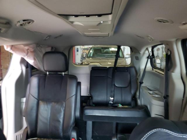 Photo 10 from auction – 2012 CHRYSLER TOWN & COU with VIN 2C4RC1GG6CR140538