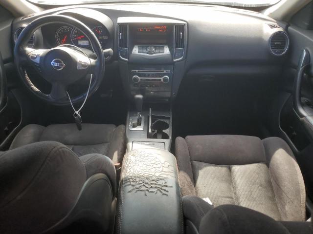صورة رقم 8 من المزاد - 2013 NISSAN MAXIMA S مع VIN 1N4AA5AP3DC810291