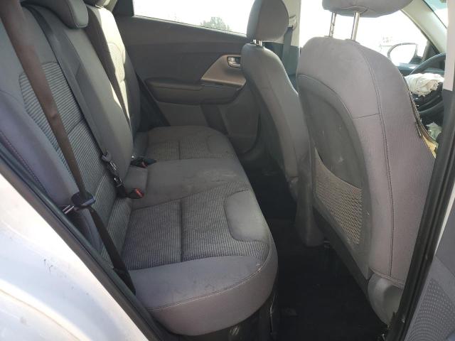 Photo 10 from auction – 2018 KIA NIRO FE with VIN KNDCB3LC8J5126593