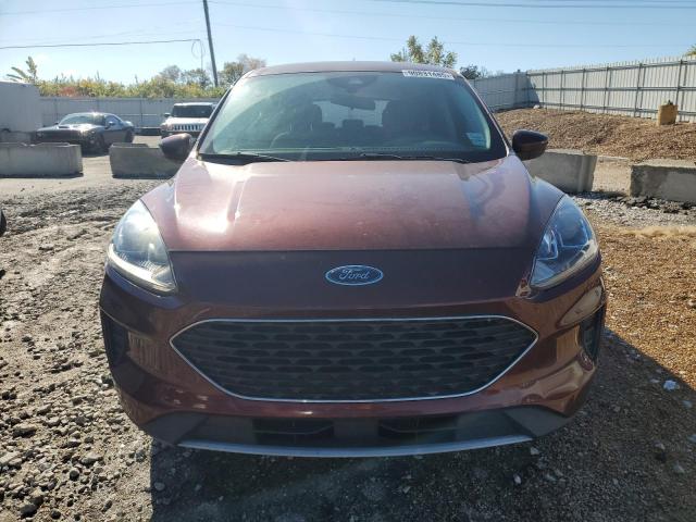 Photo 5 from auction – 2021 FORD ESCAPE with VIN 1FMCU0G60MUA16110