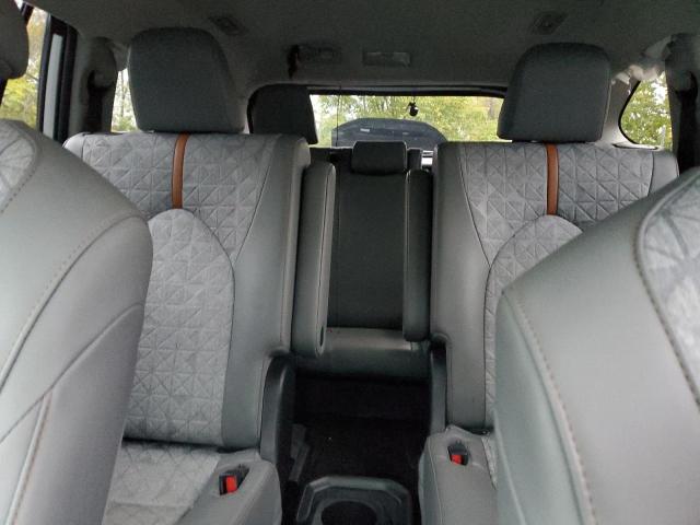 Photo 10 from auction – 2022 TOYOTA HIGHLANDER with VIN 5TDABRCH9NS559846