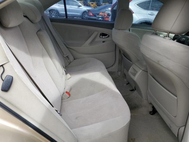 Photo 10 from auction – 2011 TOYOTA CAMRY BASE with VIN 4T1BF3EK6BU230328