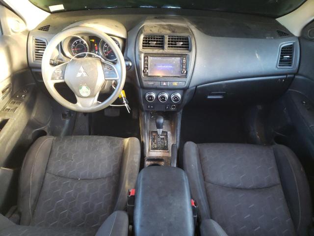 Photo 8 from auction – 2022 MITSUBISHI OUTLANDER with VIN JA4ARUAU1NU016883