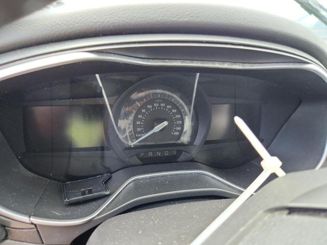 Photo 9 from auction – 2014 FORD FUSION TIT with VIN 3FA6P0K95ER303838