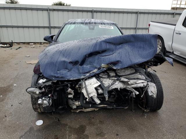 Photo 5 from auction – 2016 BMW M4 with VIN WBS3U9C56GP968630