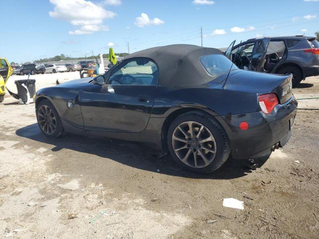 Photo 2 from auction – 2006 BMW Z4 3.0 with VIN 4USBU33526LW67157