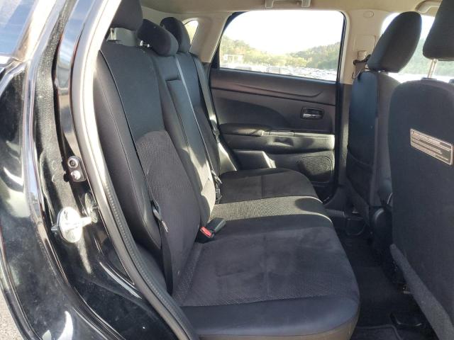 Photo 11 from auction – 2015 MITSUBISHI OUTLANDER with VIN 4A4AR4AU7FE059229