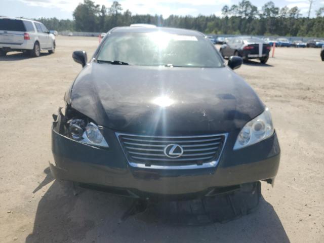Photo 5 from auction – 2007 LEXUS ES 350 with VIN JTHBJ46G072115650