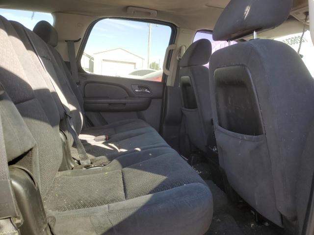 Photo 11 from auction – 2007 CHEVROLET TAHOE C1500 with VIN 1GNFC13J97J335779