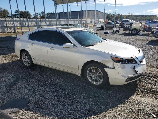 Photo 4 from auction – 2009 ACURA TL with VIN 19UUA86229A020460