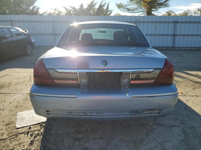 Photo 6 from auction – 2007 MERCURY GRAND MARQ with VIN 2MEFM74V37X631008