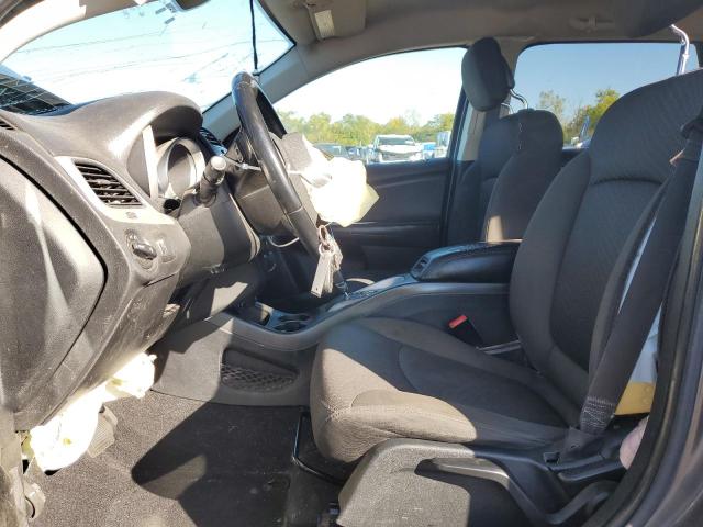 Photo 7 from auction – 2018 DODGE JOURNEY SX with VIN 3C4PDCBB3JT439586